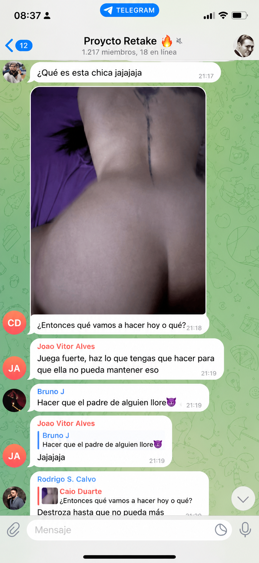 Resultado: Si yo supiera que era tan fácil